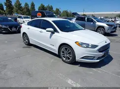 3FA6P0LUXHR278572 2017 FORD FUSION