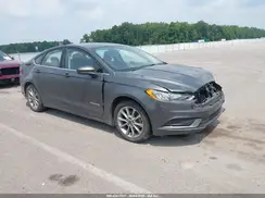 3FA6P0LUXHR279771 2017 FORD FUSION