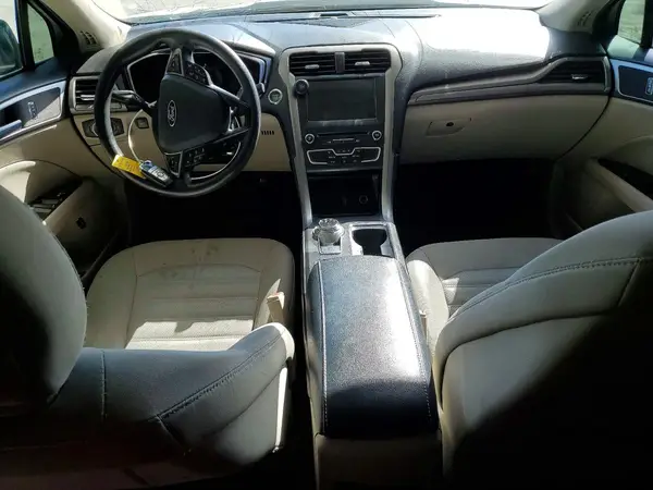 3FA6P0LUXHR279852 2017 FORD FUSION - Image 8
