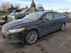 3FA6P0LUXHR280001 2017 FORD FUSION