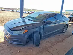 3FA6P0LUXHR280080 2017 FORD FUSION
