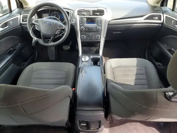 3FA6P0LUXHR285246 2017 FORD FUSION - Image 8