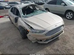 3FA6P0LUXHR285330 2017 FORD FUSION