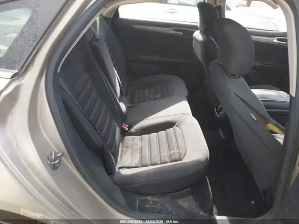 3FA6P0LUXHR285330 2017 FORD FUSION - Image 8