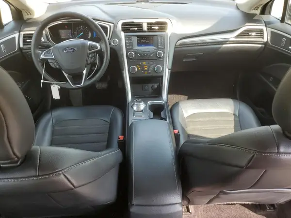 3FA6P0LUXHR286025 2017 FORD FUSION - Image 8