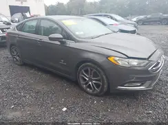 3FA6P0LUXHR286039 2017 FORD FUSION