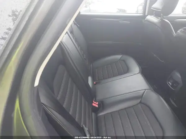 3FA6P0LUXHR286039 2017 FORD FUSION - Image 8