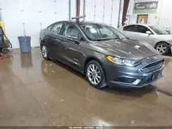 3FA6P0LUXHR287000 2017 FORD FUSION