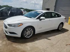 3FA6P0LUXHR287515 2017 FORD FUSION