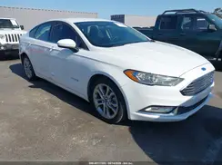 3FA6P0LUXHR287756 2017 FORD FUSION