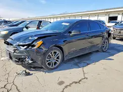 3FA6P0LUXHR287840 2017 FORD FUSION