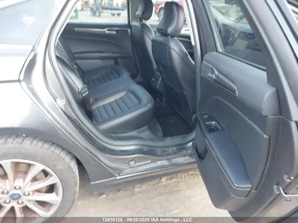 3FA6P0LUXHR288437 2017 FORD FUSION - Image 8