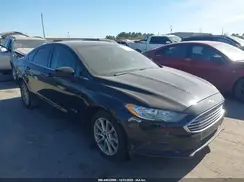 3FA6P0LUXHR295131 2017 FORD FUSION