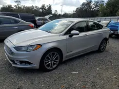 3FA6P0LUXHR295890 2017 FORD FUSION