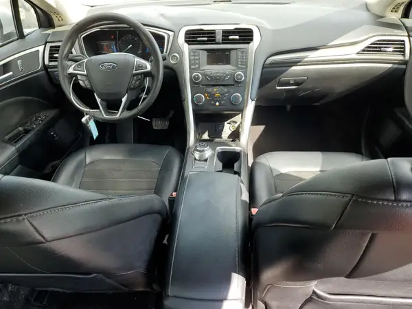 3FA6P0LUXHR295890 2017 FORD FUSION - Image 8
