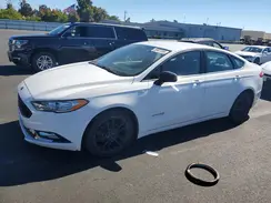 3FA6P0LUXHR300487 2017 FORD FUSION