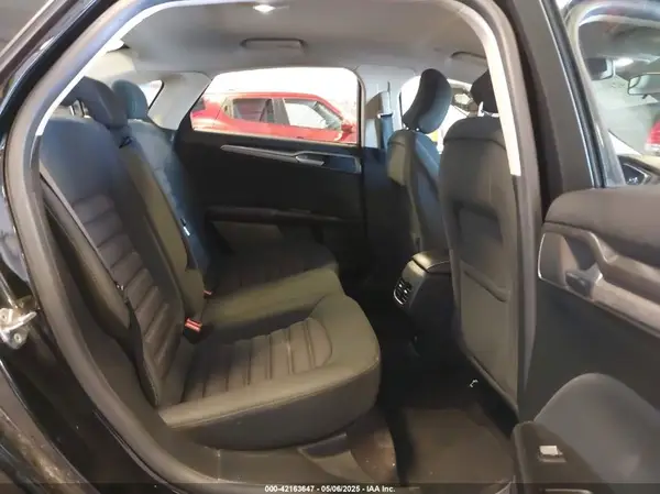 3FA6P0LUXHR301333 2017 FORD FUSION - Image 8