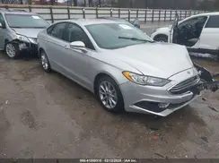 3FA6P0LUXHR301963 2017 FORD FUSION