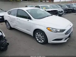 3FA6P0LUXHR306063 2017 FORD FUSION