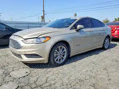 3FA6P0LUXHR306838 2017 FORD FUSION