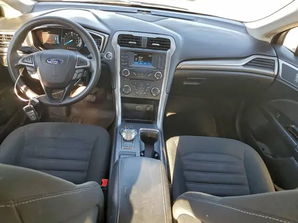 3FA6P0LUXHR314521 2017 FORD FUSION - Image 8