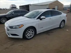 3FA6P0LUXHR314860 2017 FORD FUSION