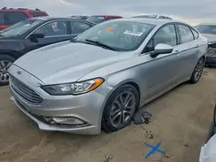3FA6P0LUXHR315751 2017 FORD FUSION