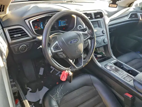 3FA6P0LUXHR315751 2017 FORD FUSION - Image 8