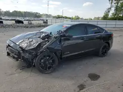 3FA6P0LUXHR315815 2017 FORD FUSION