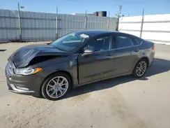 3FA6P0LUXHR315930 2017 FORD FUSION