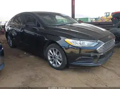 3FA6P0LUXHR317905 2017 FORD FUSION
