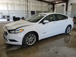3FA6P0LUXHR318892 2017 FORD FUSION