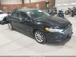 3FA6P0LUXHR322571 2017 FORD FUSION
