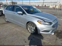 3FA6P0LUXHR323705 2017 FORD FUSION