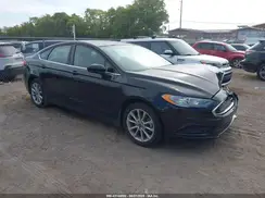 3FA6P0LUXHR324658 2017 FORD FUSION