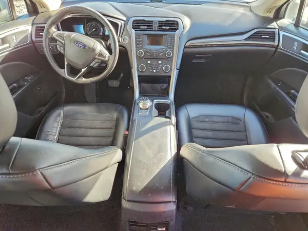 3FA6P0LUXHR325230 2017 FORD FUSION - Image 8