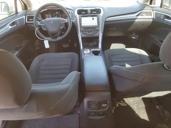 3FA6P0LUXHR325700 2017 FORD FUSION - Image 8