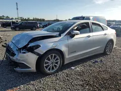 3FA6P0LUXHR325762 2017 FORD FUSION