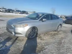3FA6P0LUXHR343985 2017 FORD FUSION