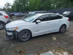 3FA6P0LUXHR344022 2017 FORD FUSION