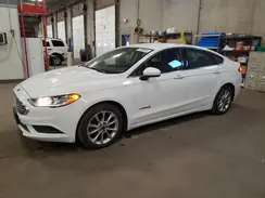 3FA6P0LUXHR344599 2017 FORD FUSION
