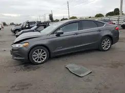 3FA6P0LUXHR347826 2017 FORD FUSION
