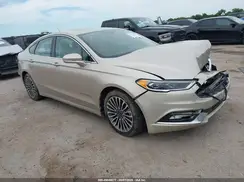 3FA6P0LUXHR349544 2017 FORD FUSION
