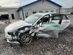 3FA6P0LUXHR356722 2017 FORD FUSION