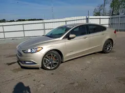 3FA6P0LUXHR357059 2017 FORD FUSION