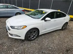 3FA6P0LUXHR357224 2017 FORD FUSION
