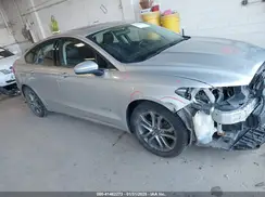 3FA6P0LUXHR357336 2017 FORD FUSION