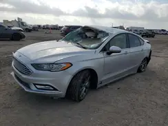 3FA6P0LUXHR357451 2017 FORD FUSION