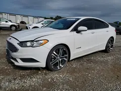 3FA6P0LUXHR358017 2017 FORD FUSION