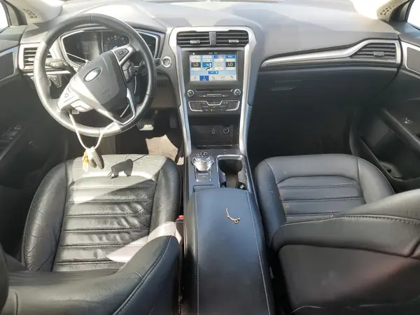 3FA6P0LUXHR359538 2017 FORD FUSION - Image 8